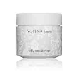 透美顏水凝乳液