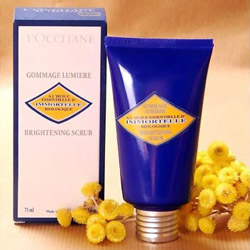 活膚煥采角質凝膠