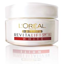 活力緊緻15奇蹟霜SPF18