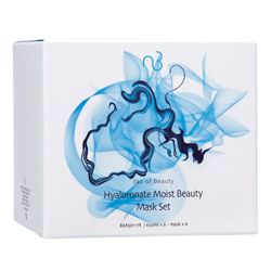 fonperi玻尿酸保濕敷面組合