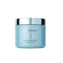 能泉補水滋養睡眠面膜