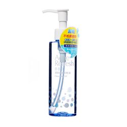 清爽抗痘卸粧油