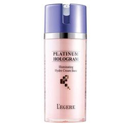 妝前保濕煥采精華乳