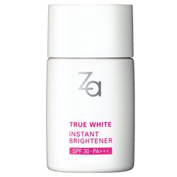 美白潤色隔離霜