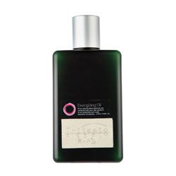 提振 精油沐浴油