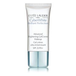 晶燦光極致亮透粉底液SPF21/PA+