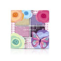 魔幻極光眼彩盒（紫屋魔戀）