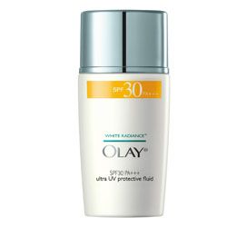 輕透隔離防曬乳液SPF30 PA+++