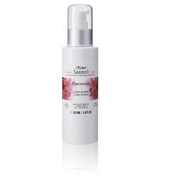 牡丹花想容柔漾護髮隔離霜