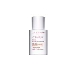 新一代清透礦植物UV隔離露SPF40