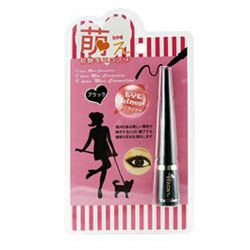 眼艷亮采立體防暈眼線液