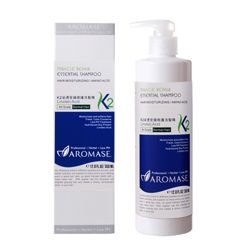 K2染燙受損修護洗髮精