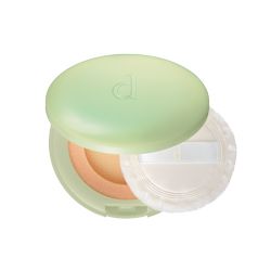 敏感話題柔滑蜜粉