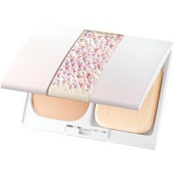 COFFRET D’OR絲柔持久UV粉餅