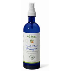 歐盟Bio橙花淨白花粹