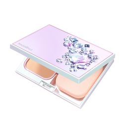 MAQuillAGE心機長效魅白粉餅UV SPF25‧PA++