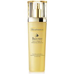 燕窩滋養膠原白活顏導入液(原:燕窩滋養膠原白機能水)