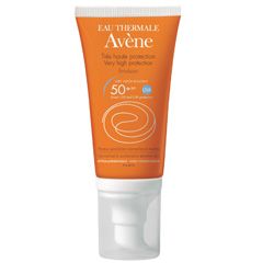 高效清爽防曬乳SPF50+