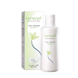 私密潔浴露 清甜水嫩配方