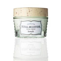 亮女喚采深層保濕面霜