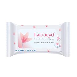 私密淨護柔舒巾