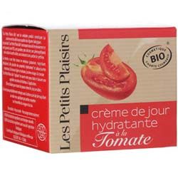 有機蕃茄保濕日霜