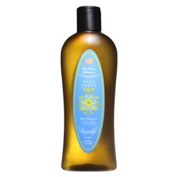 控油洗髮乳(羅勒&檸檬草)