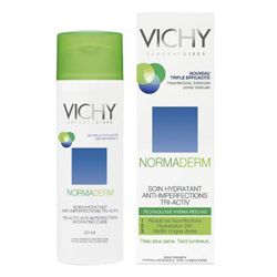 新皮脂平衡精華乳