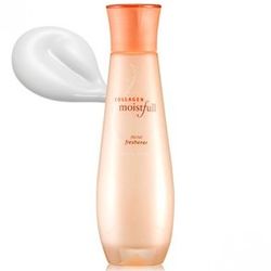 水足感膠原輕盈乳