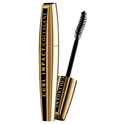 驚綻旋風濃翹睫毛膏