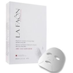 天絲絨胜肽瞬效廻齡面膜