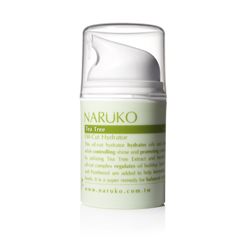 NARUKO茶樹輕盈油切水慕絲