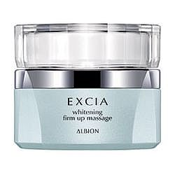 妃思雅光燦恆白按摩霜