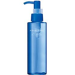 晶透白深層潔淨卸粧油