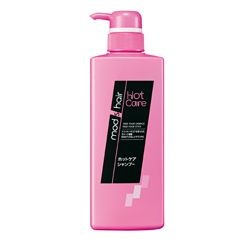 熱感修護洗髮乳