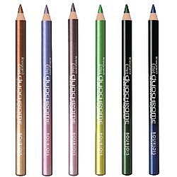 絕色雙嬌眼線筆