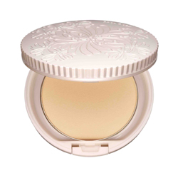 糖瓷透亮兩用粉餅