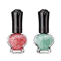 魔彩糖果指甲油