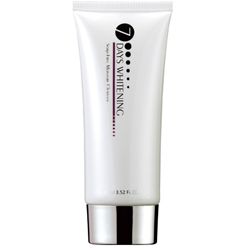 璀璨光透白胺基酸洗顏蜜