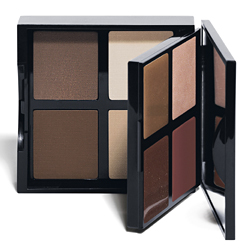 愛戀巧克力眼唇盤