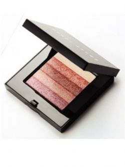 粉橘星紗顏彩盤