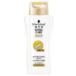 Q10幻時新生洗髮露