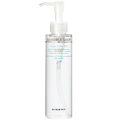 淨白無限深層潔顏油