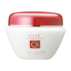 新艾而芙CA淨妍潔容霜 S