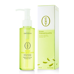 橄欖多酚潔顏卸妝油