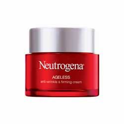 凝時賦活抗皺緊緻霜