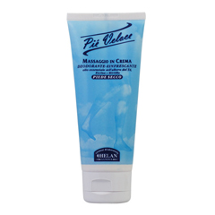 靚足清爽活力膠