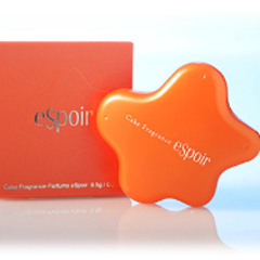 星星王子活力香香餅