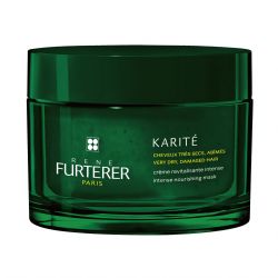 Karite雪亞脂極緻護髮霜