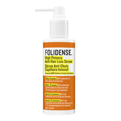 高效豐盈養髮精華